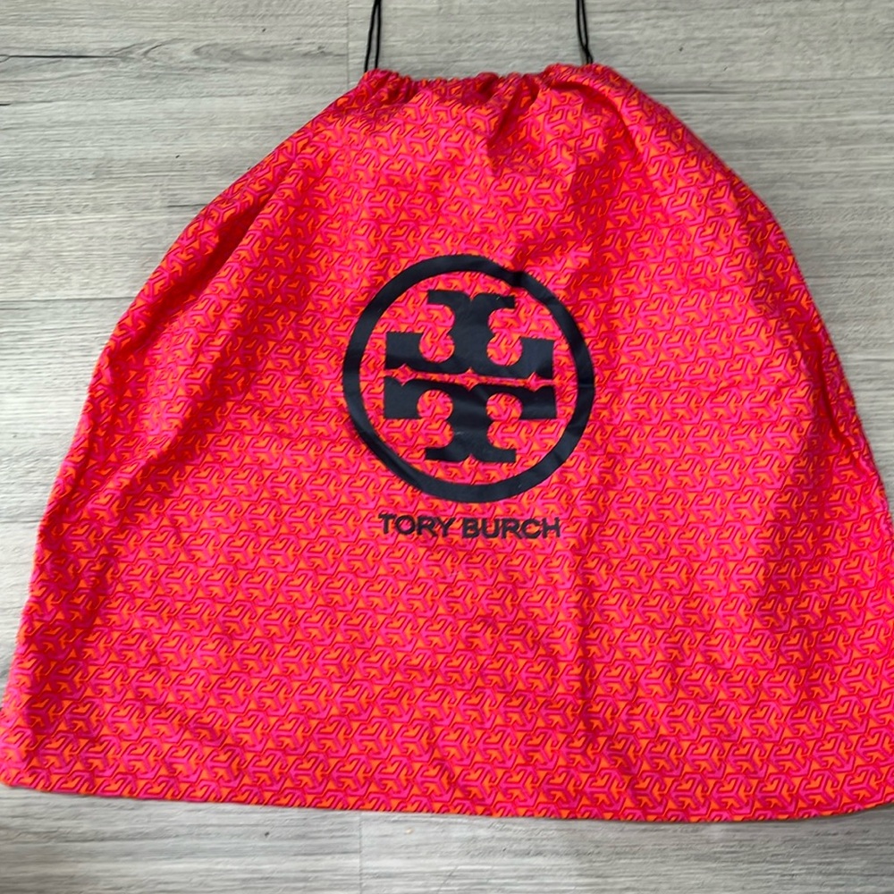 Tory Burch bag cover